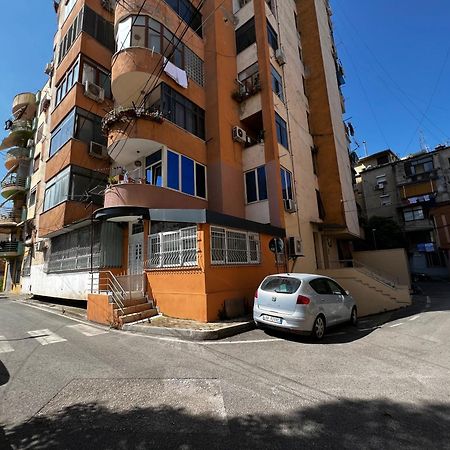 City Centre Apartments 티라나 외부 사진