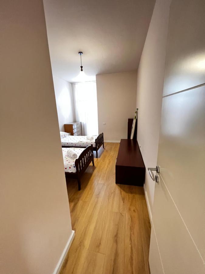 City Centre Apartments 티라나 외부 사진