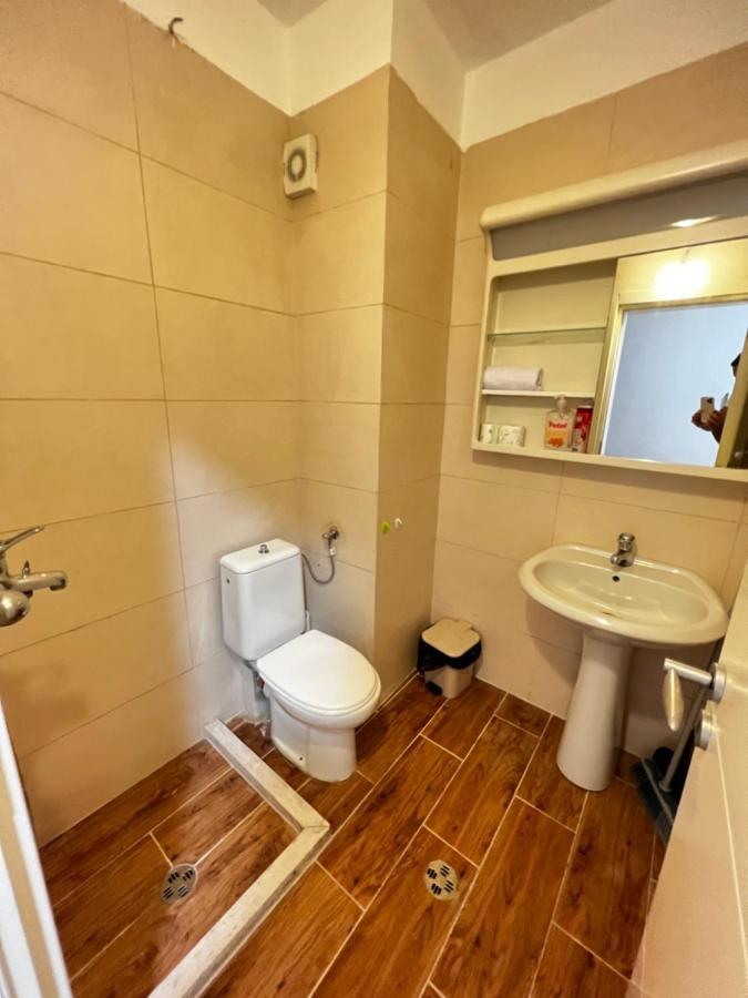 City Centre Apartments 티라나 외부 사진